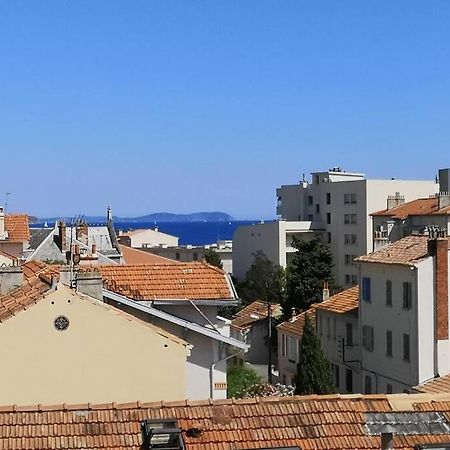 Studio Jungle Au Mourillon Apartment Toulon Luaran gambar
