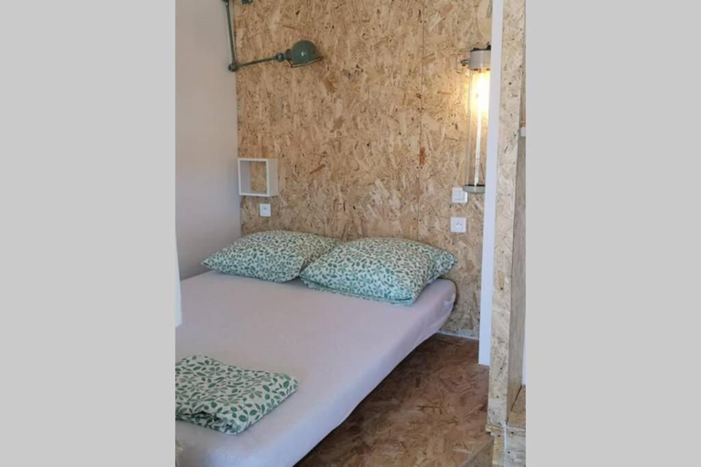 Studio Jungle Au Mourillon Apartment Toulon Luaran gambar