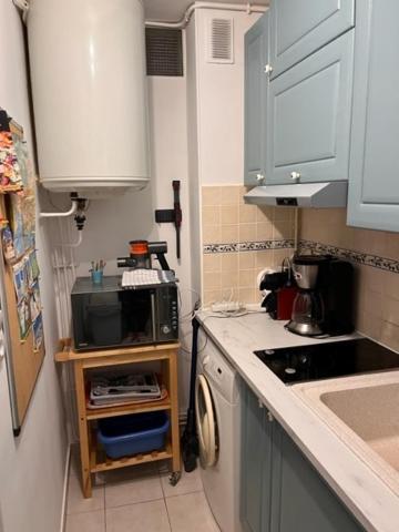 Studio Jungle Au Mourillon Apartment Toulon Luaran gambar
